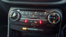 Ford Puma 1.0 EcoBoost Hybrid mHEV ST-Line Vignale 5dr Petrol Hatchback